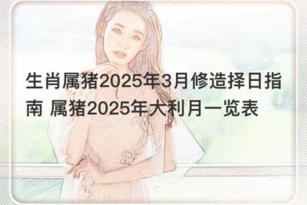 2025年生肖猪适合乔迁的好日子推荐