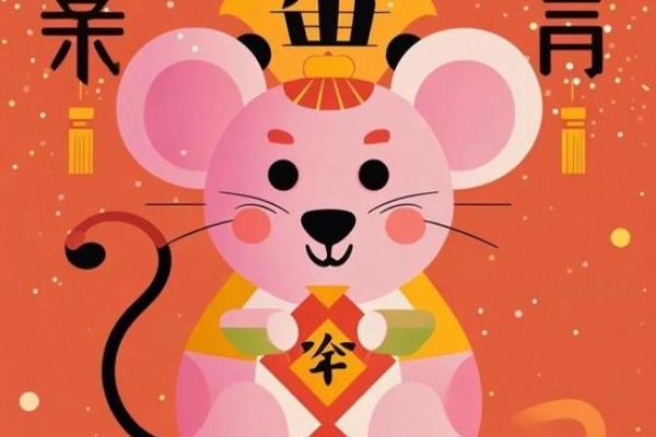 2025年4月份属鼠的人动土吉日精选_2025年属鼠人的全年运势详解