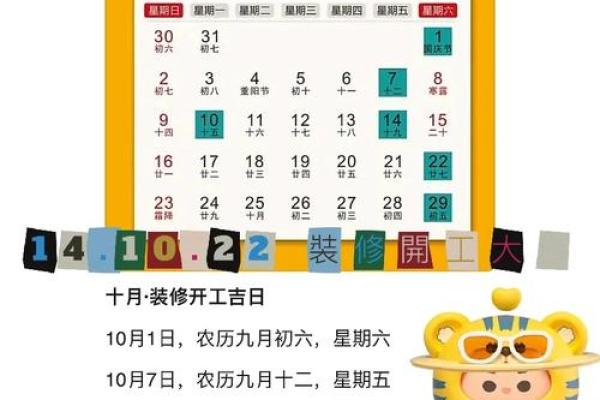 25年装修开工吉日