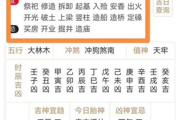 2025年一月份安门黄道吉日全攻略