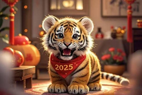 2025年3月份属虎的人最佳动土吉日大全 2025年属虎的多大年龄