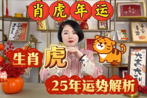 2025年生肖虎动土吉日推荐 2021年属虎的动土吉日