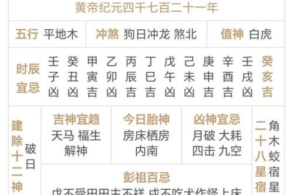 📅《2024年万年历安门黄道吉日查询表》