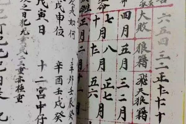 🔥择吉原则：老祖宗的宇宙说明书