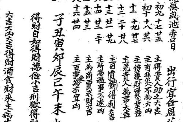 安门择日有什么讲究