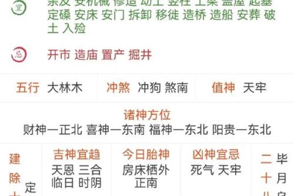 🔥2024安门吉日全攻略｜避开雷区选良辰