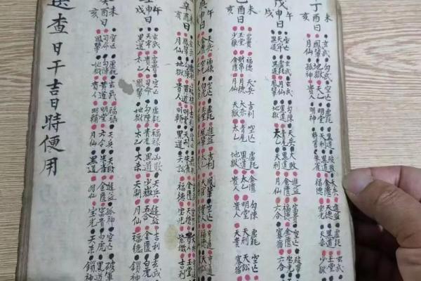 《2024年7月份安门黄道吉日》择吉指南