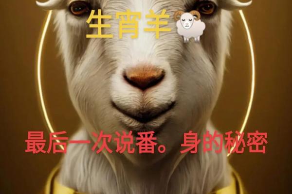 2025年属羊人注意91年出生将迎重大转折