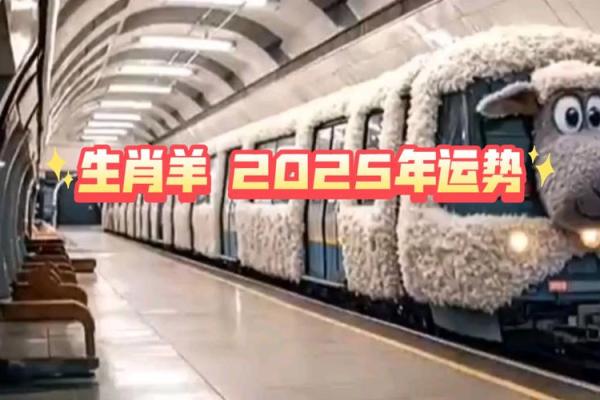 生肖羊2025年全年运势_生肖羊2025年全年运势详解