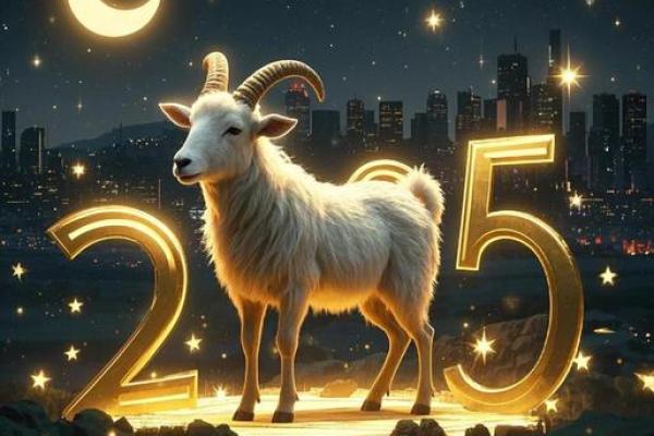 生肖羊2025运势及每月运势 2025年属羊必有一难