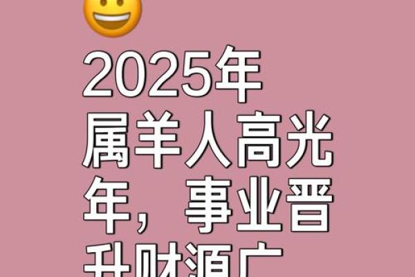 2025年属羊人的全年运势2003出生_2025年生肖羊的运势