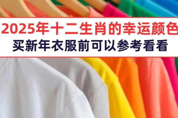 2025年属羊幸运色_2025属羊幸运色大揭秘助运招财必选颜色指南