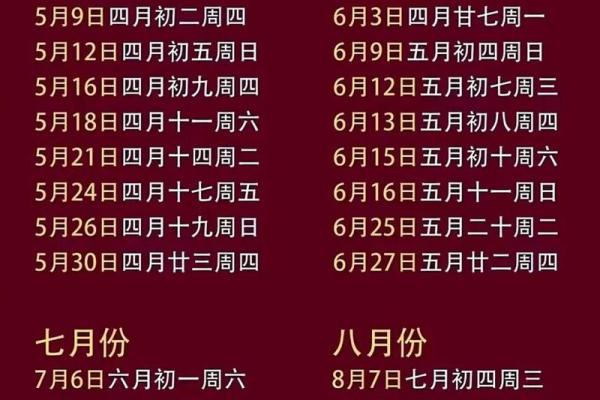 2025一月份适合搬家的吉日有哪些