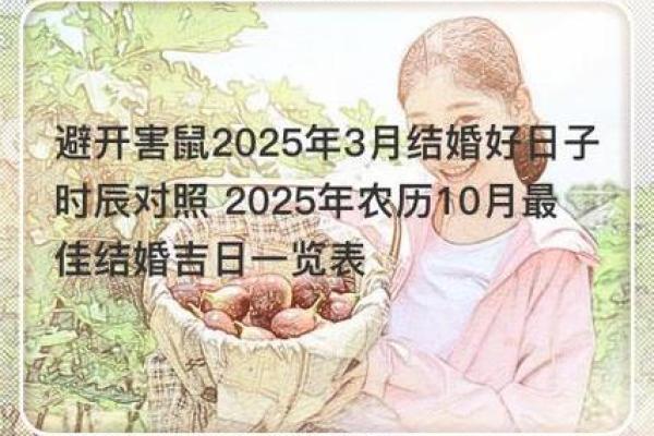 2025年农历十月结婚黄道吉日 2o2o年农历十月结婚吉日