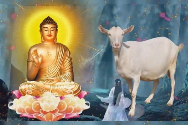男人属羊的命运好不好_男人属羊命运解析运势好坏与命理特点揭秘
