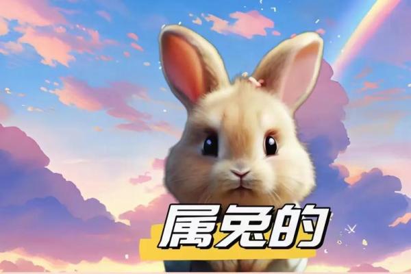 属兔是几年出生的 属兔的都是几年出生的