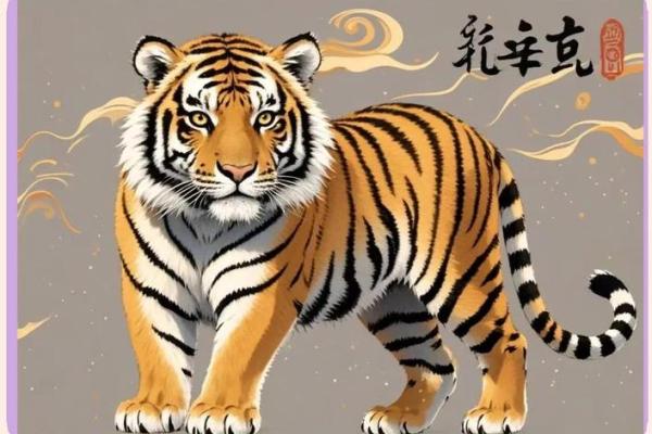 98年属虎2025年运势及运程_2025年属虎人运势运程详解98年出生者全年每月运势解析