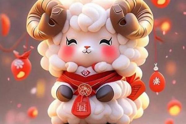 羊2025年的运势 2025年生肖羊运势全解析吉凶预测与运势转折点