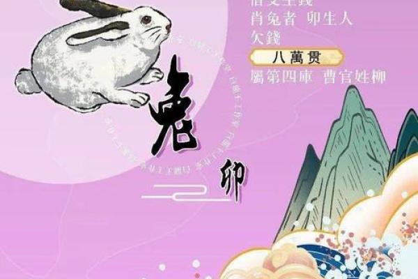 属兔2025年运程 1987年属兔2025年运程