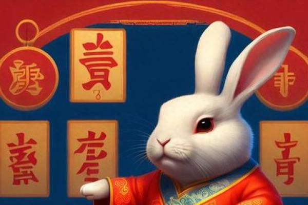 属免2025年幸运色_二零二一年属兔的幸运色