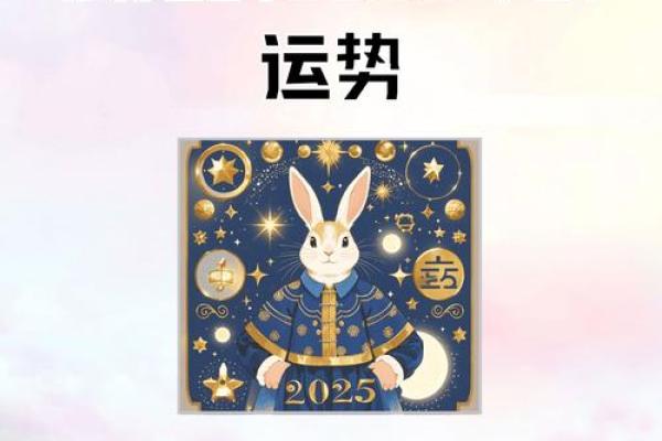 2025年属兔人的运势_2025年属兔人的运势怎么样