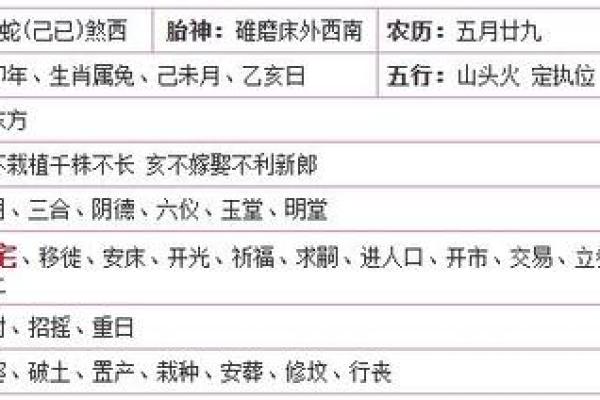 2023年六月黄道吉日一览最佳婚嫁开业搬家吉日推荐