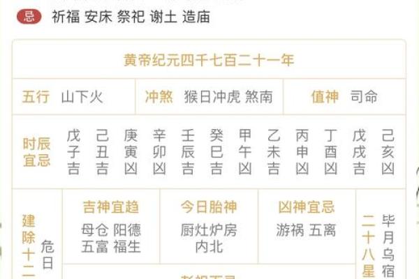 2025年4月22日搬家入宅最好吉日