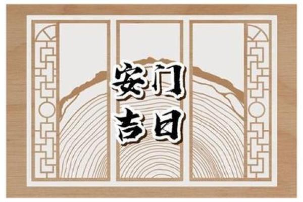 2023万年历安门吉日挑选指南择吉攻略与禁忌解析