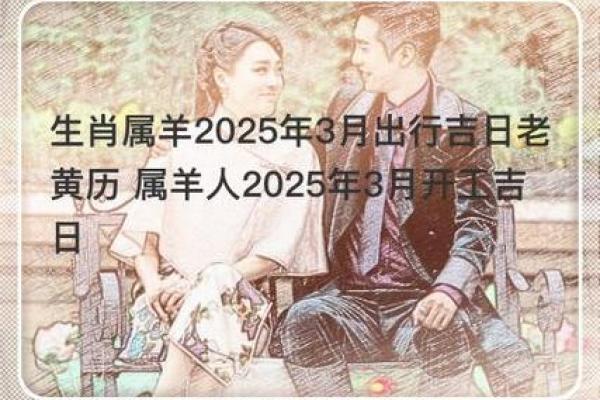 2025年属羊结婚吉日 2025年属羊结婚吉日有哪些