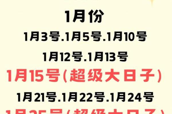 2025年吉日搬家