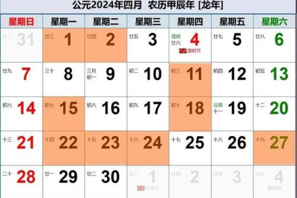 4月份乔迁黄道吉日查询 四月份乔迁吉日