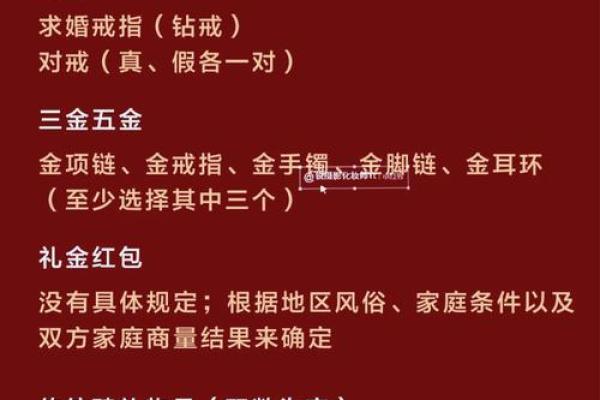 男方送女方结婚日子书_男方送女方结婚日子书传统婚俗流程与注意事项解析