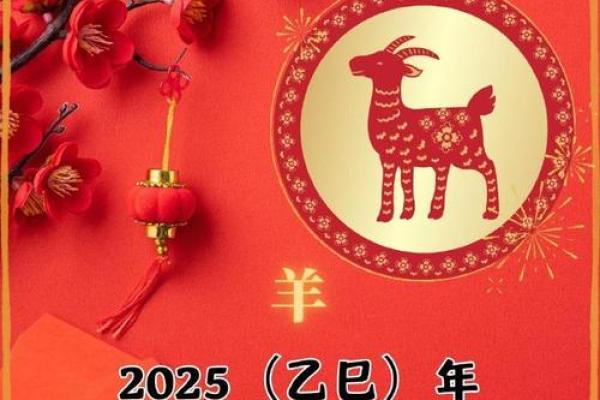 2025属羊运势_2025属羊运势女