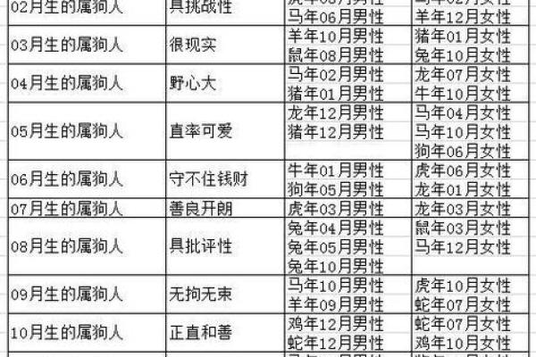1982属狗2025年运势_94属狗2025年的运势及运程