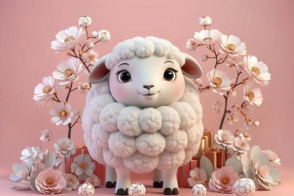 2025生肖羊运势 2025生肖羊运势全解析吉凶预测与转运指南