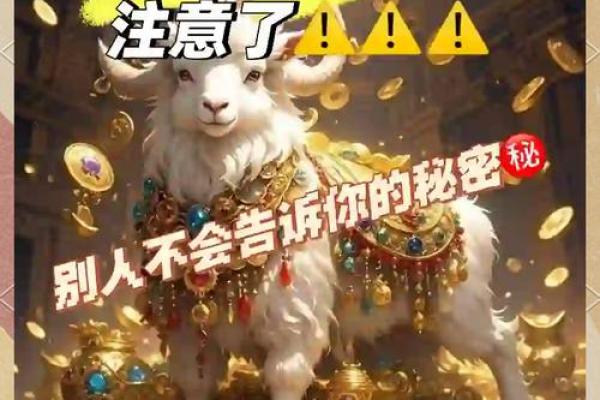 2025属羊人的幸运色 2025属羊人必看年度开运幸运色全解析