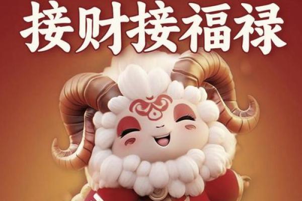 2025属羊人的幸运色 2025属羊人必看年度开运幸运色全解析
