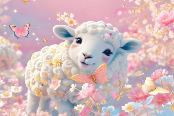 2025年79年属羊女人的全年运势_2025年79年属羊女性全年运势详解事业财运健康感情全预测