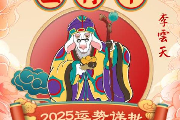 2025年79属羊人的全年运势 2025年79年属羊人全年运势详解财运事业健康全解析