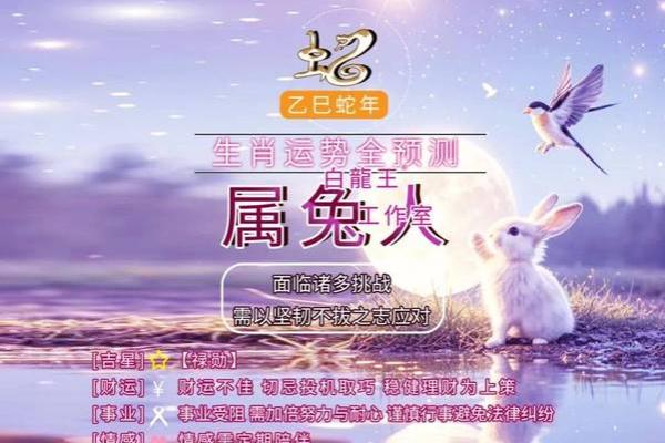2025年属兔的年龄_2025年属兔的年龄是多少岁