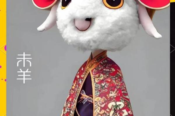 2025年属羊的人的全年运势 女性_2025年属羊女性全年运势解析感情事业健康全指南