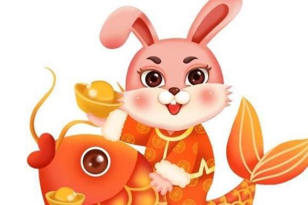 1975属兔的人今年财运怎么样_1975属兔的人今年财运怎么样女