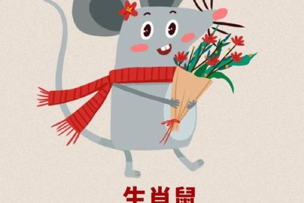2025年的属鼠的运势 2025年属鼠人全年运势解析2025年每月运程详解