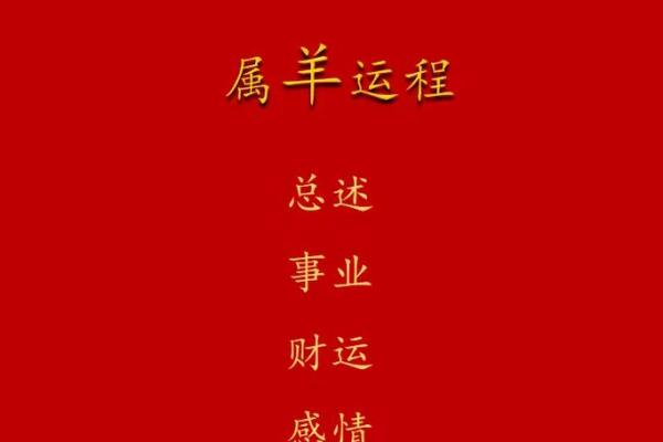 2025年属羊人的财运怎么样 1979年属羊2025年运势完整版