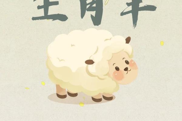 属羊人2025全年运势_属羊人2025年全年运势