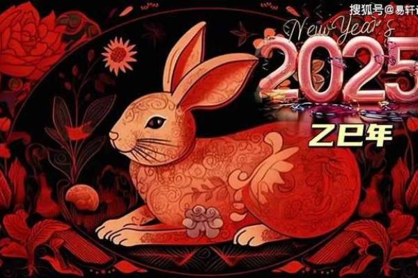 属兔的在2025年的运势_2025年十一月属兔运势解析2025年11月生肖兔运程指南