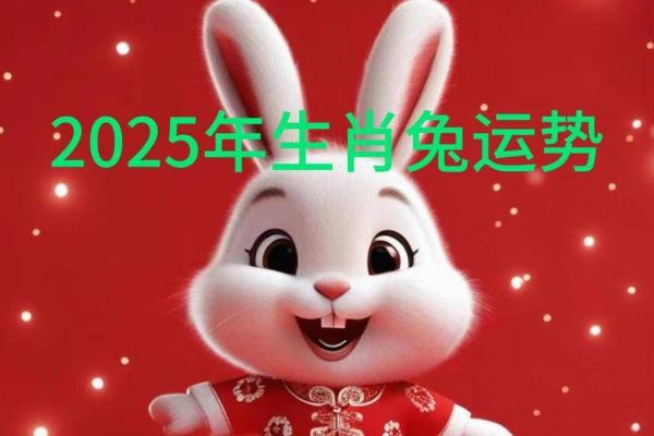 属兔的在2025年的运势_2025年十一月属兔运势解析2025年11月生肖兔运程指南