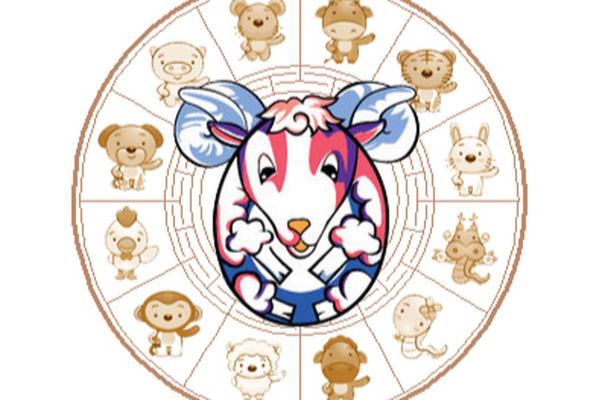 2015年属羊人命运解析运势走向与运程吉凶