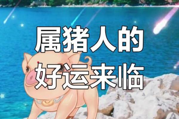 1983年属猪今日运势如何 1983年属猪十月运势解析2023年10月今日运程指南