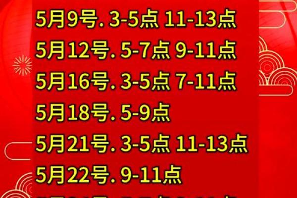 25年3月份搬家吉日一览表